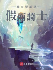 我在漫威装假面骑士 封面