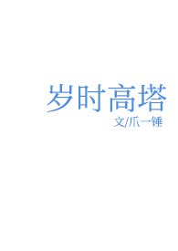岁时高塔 封面