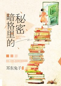 暗格里的秘密 封面