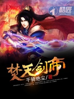 焚天剑帝 封面