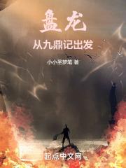盘龙：从九鼎记出发 封面