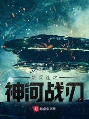 雄兵连之神河战刃 封面
