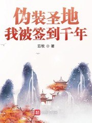 伪装圣地,我被签到千年 封面