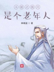 斗破之我只是个老年人 封面