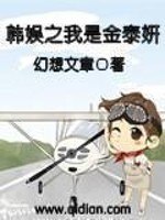 韩娱之我是金泰妍 封面