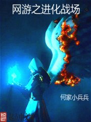 网游之进化战场 封面