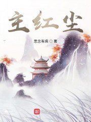 主红尘 封面