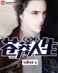 重生之苍莽人生 封面