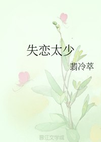 失恋太少 封面
