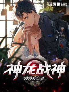 神龙战神 封面