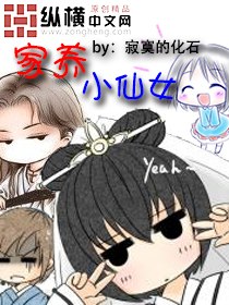 家养小仙女 封面