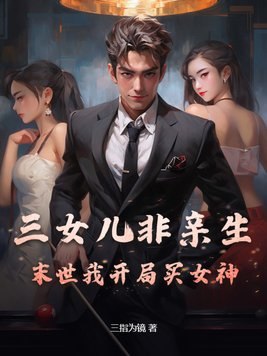 三女儿非亲生?末世我开局买女神! 封面