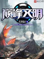 巅峰文明 封面