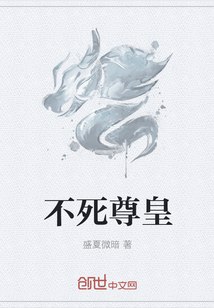 不死尊皇 封面