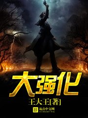 大强化 封面