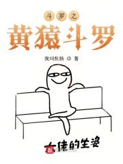 斗罗之黄金圣龙 封面