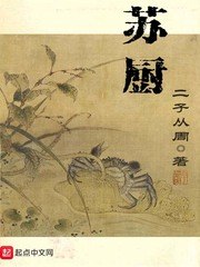 苏厨 封面