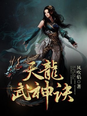 天龙武神诀 封面