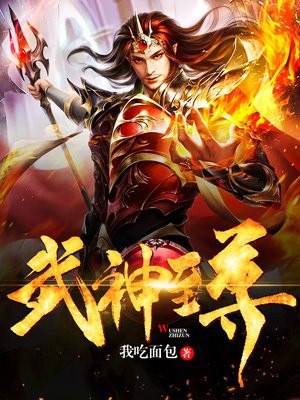 武神至尊林飞孟山 封面