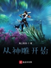 从神雕开始 封面