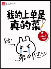 我的上单是真的菜 封面