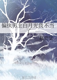 偏执男主白月光我不当了 封面