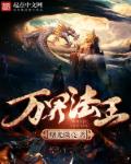万界法王 封面