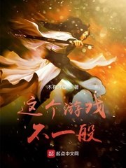 这个游戏不一般 封面