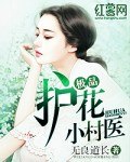 极品护花小村医 封面