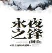 永夜之锋 封面