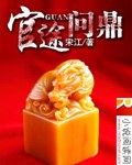 官途问鼎 封面