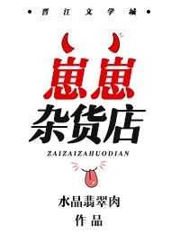 崽崽杂货店 封面