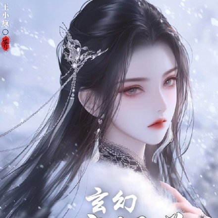 玄幻:女帝师尊竟也重生了!? 封面