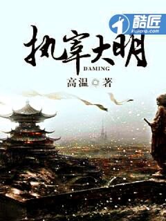 执宰大明 封面