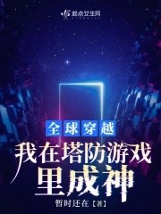 全球穿越，我在塔防游戏里成神 封面