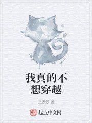 我真的不想穿越 封面