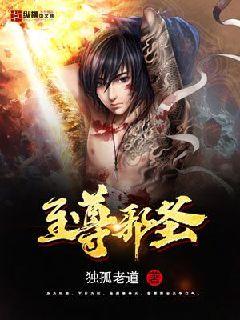 至尊邪圣 封面