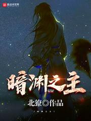 暗渊之主 封面