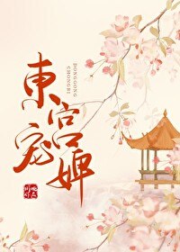 东宫宠婢 封面