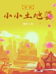 穿越小小土地婆 封面