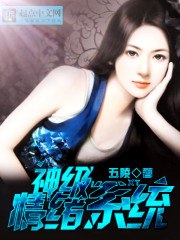神级情绪系统 封面