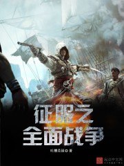 征服之全面战争 封面