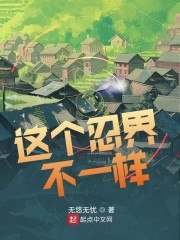 这个忍界不一样 封面