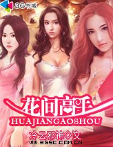 花间高手 封面