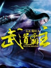 武道霸主 封面