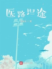 医路坦途 封面