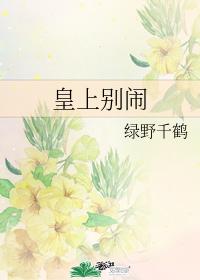 皇上别闹 封面