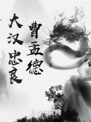 大汉忠良曹孟德 封面