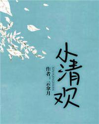 小清欢 封面