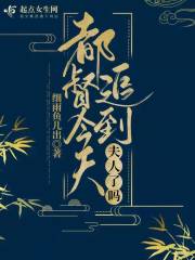 都督今天追到夫人了吗 封面